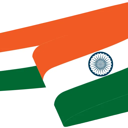 🇮🇳 Эмодзи «Flags Флаги» для Telegram