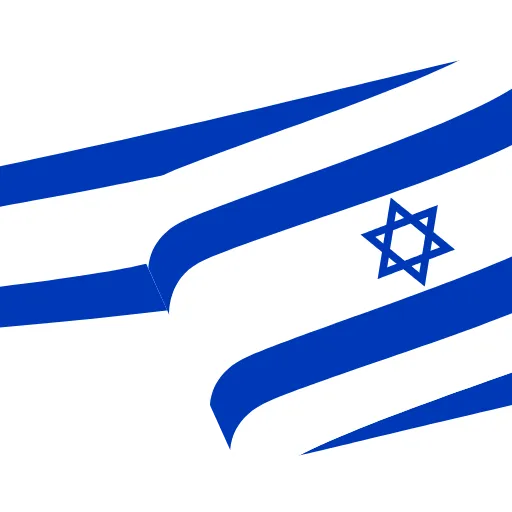 🇮🇱 Эмодзи «Flags Флаги» для Telegram