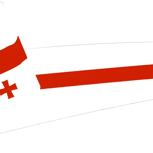 🇬🇪 Эмодзи «Flags Флаги» для Telegram