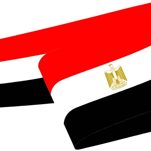 🇪🇬 Эмодзи «Flags Флаги» для Telegram