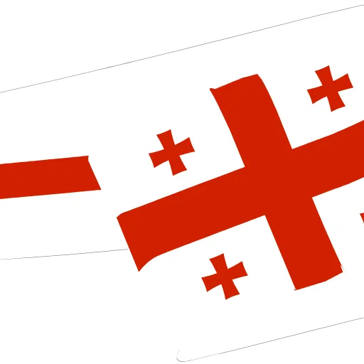 🇬🇪 Эмодзи «Flags Флаги» для Telegram