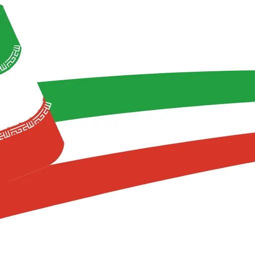 🇮🇷 Эмодзи «Flags Флаги» для Telegram