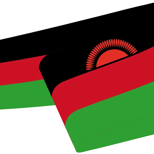 🇲🇼 Эмодзи «Flags Part3» для Telegram