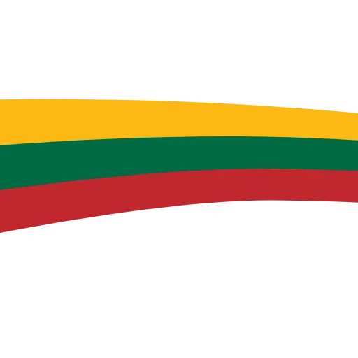 🇱🇹 Эмодзи «Flags Part3» для Telegram