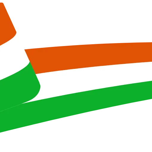 🇳🇪 Эмодзи «Flags Part3» для Telegram