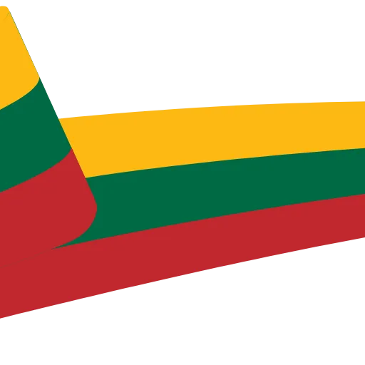 🇱🇹 Эмодзи «Flags Part3» для Telegram