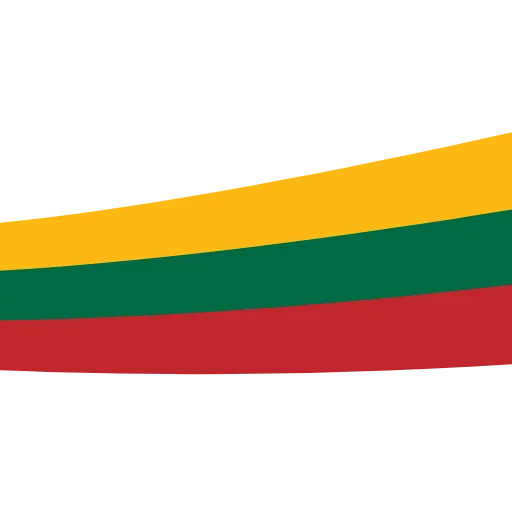 🇱🇹 Эмодзи «Flags Part3» для Telegram