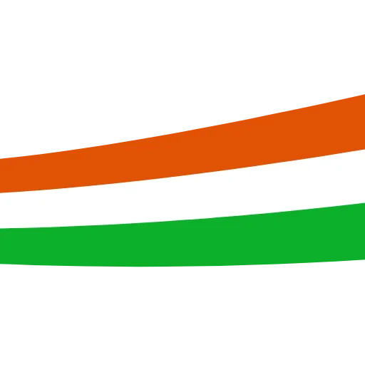 🇳🇪 Эмодзи «Flags Part3» для Telegram