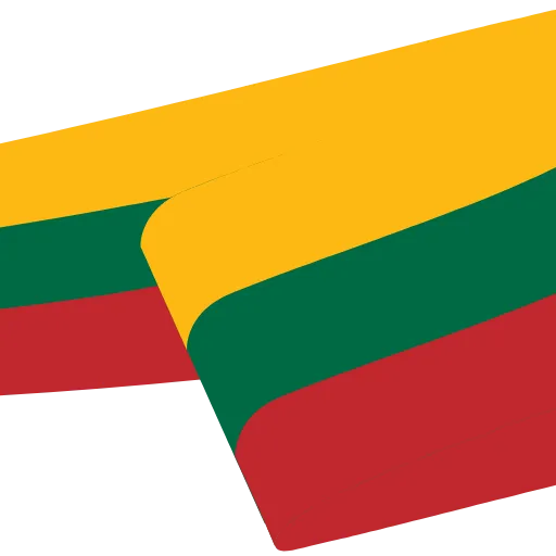 🇱🇹 Эмодзи «Flags Part3» для Telegram