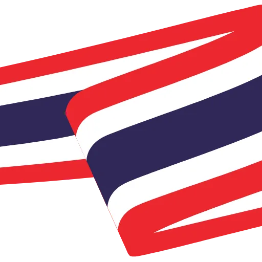 🇹🇭 Эмодзи «Flags Part4» для Telegram