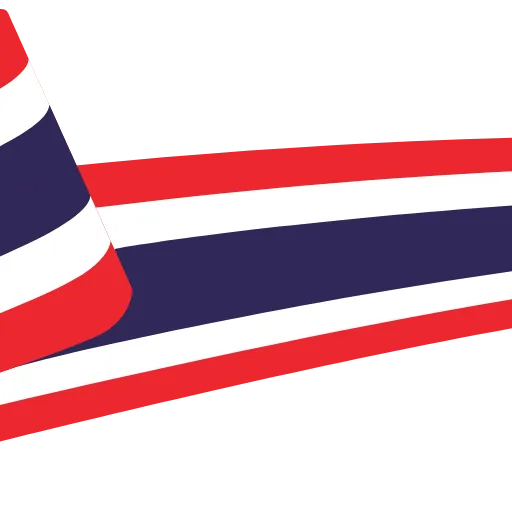 🇹🇭 Эмодзи «Flags Part4» для Telegram