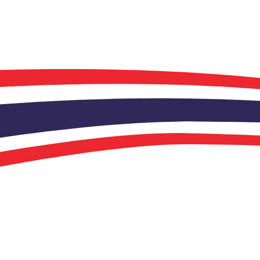 🇹🇭 Эмодзи «Flags Part4» для Telegram