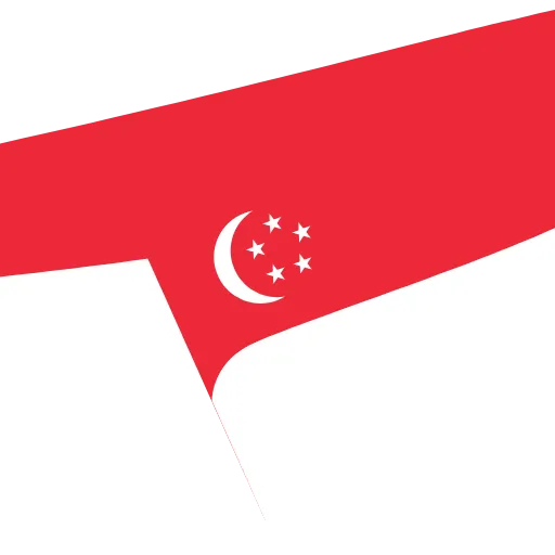 🇸🇬 Эмодзи «Flags Part4» для Telegram