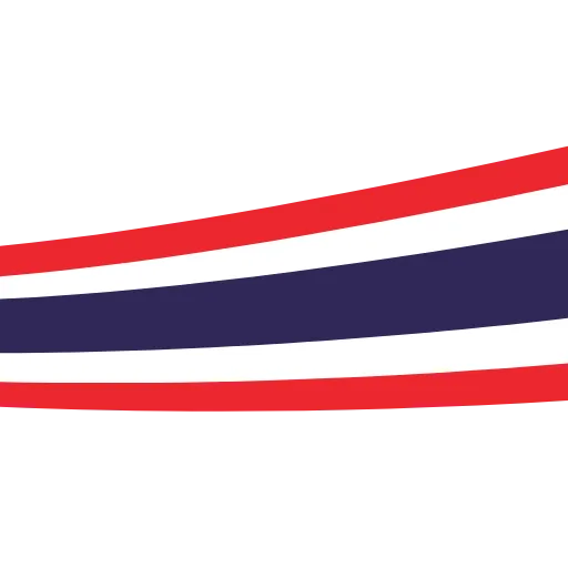 🇹🇭 Эмодзи «Flags Part4» для Telegram
