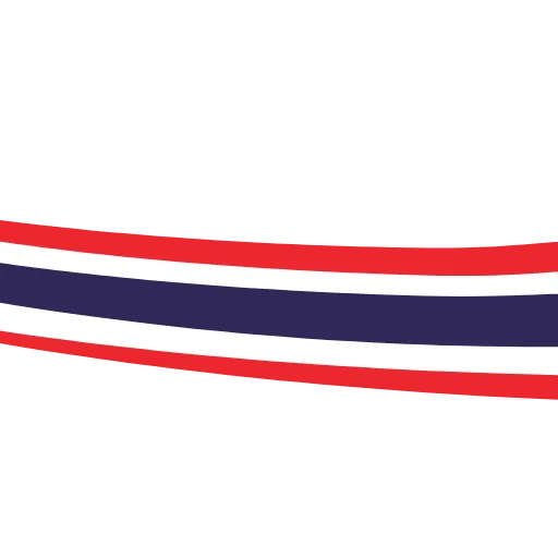 🇹🇭 Эмодзи «Flags Part4» для Telegram