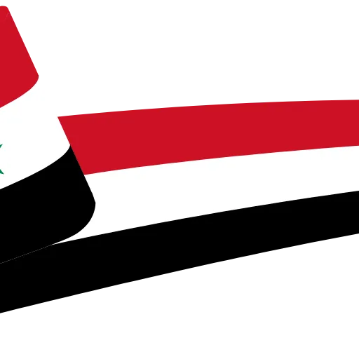 🇸🇾 Эмодзи «Flags Part4» для Telegram