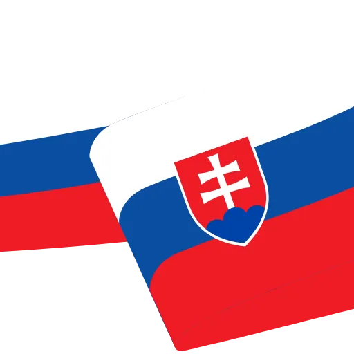 🇸🇰 Эмодзи «Flags Part4» для Telegram