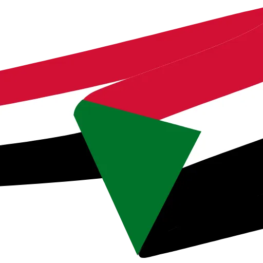 🇸🇩 Эмодзи «Flags Part4» для Telegram