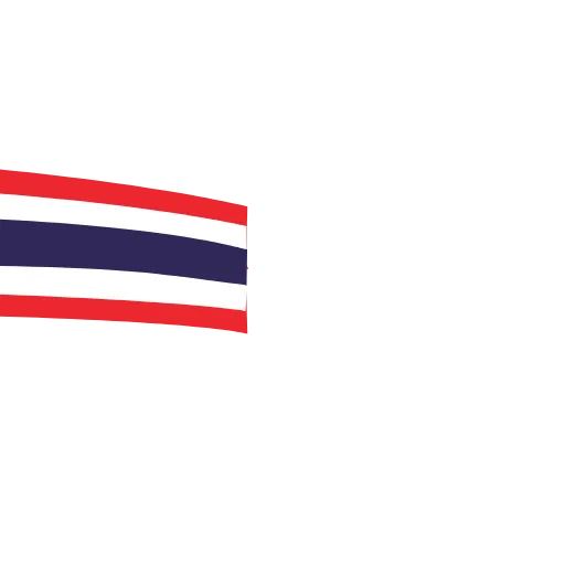 🇹🇭 Эмодзи «Flags Part4» для Telegram
