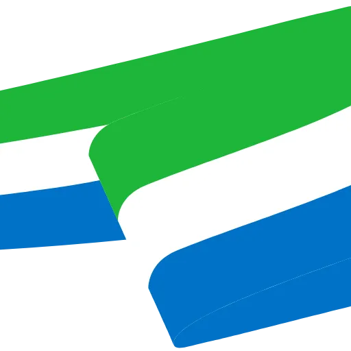 🇸🇱 Эмодзи «Flags Part4» для Telegram