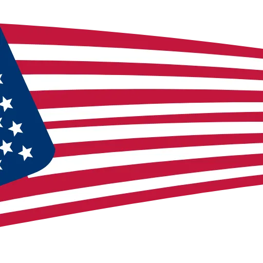 🇺🇸 Эмодзи «Flags Part4» для Telegram