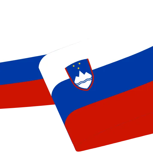 🇸🇮 Эмодзи «Flags Part4» для Telegram