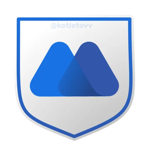 🌋 Эмодзи «🦞 Flags - флаги с логотипами» для Telegram