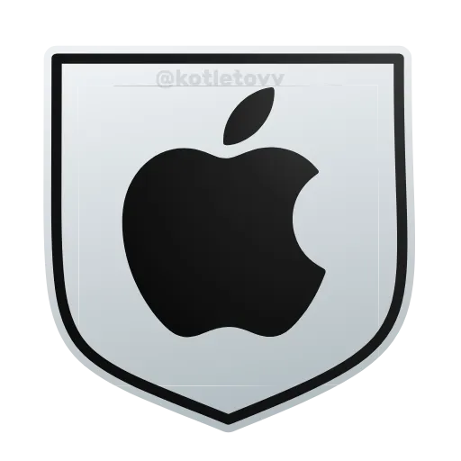 🍎 Эмодзи «🦞 Flags - флаги с логотипами» для Telegram