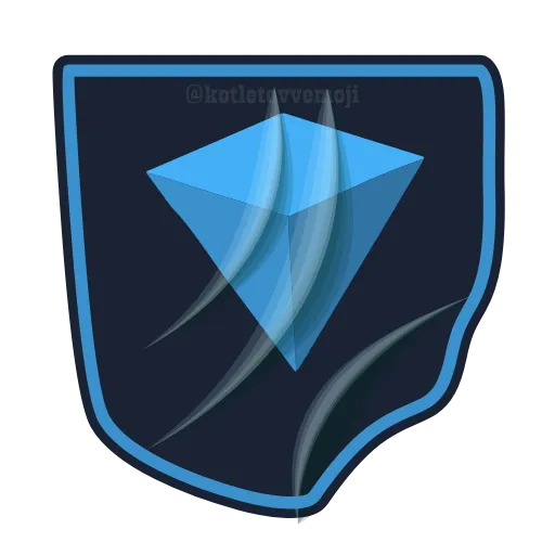 🤑 Эмодзи «🦞 Flags - флаги с логотипами» для Telegram