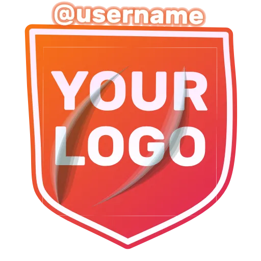 😎 Эмодзи «🦞 Flags - флаги с логотипами» для Telegram