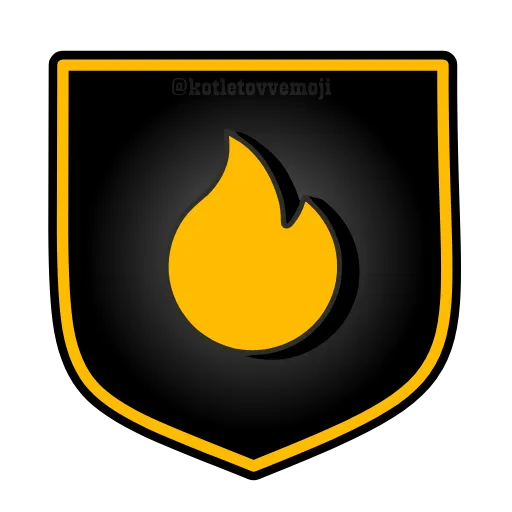 🔥 Эмодзи «🦞 Flags - флаги с логотипами» для Telegram