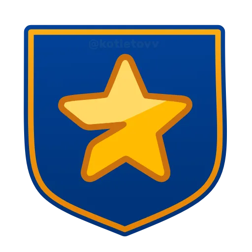⭐️ Эмодзи «🦞 Flags - флаги с логотипами» для Telegram
