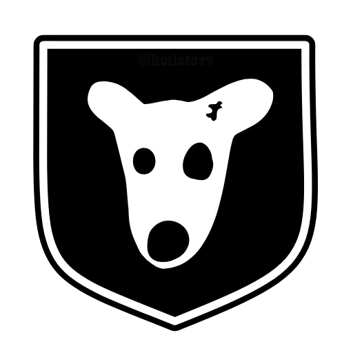 🐶 Эмодзи «🦞 Flags - флаги с логотипами» для Telegram