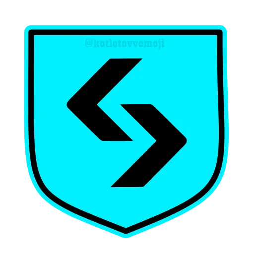 🤑 Эмодзи «🦞 Flags - флаги с логотипами» для Telegram