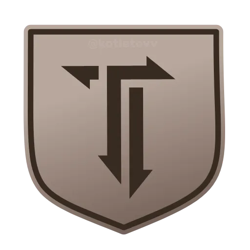 🏪 Эмодзи «🦞 Flags - флаги с логотипами» для Telegram