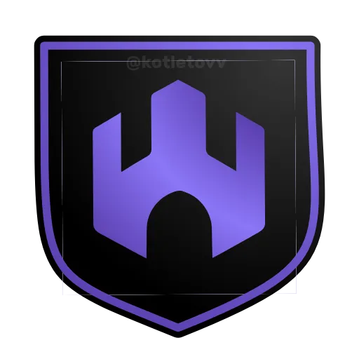 🏰 Эмодзи «🦞 Flags - флаги с логотипами» для Telegram