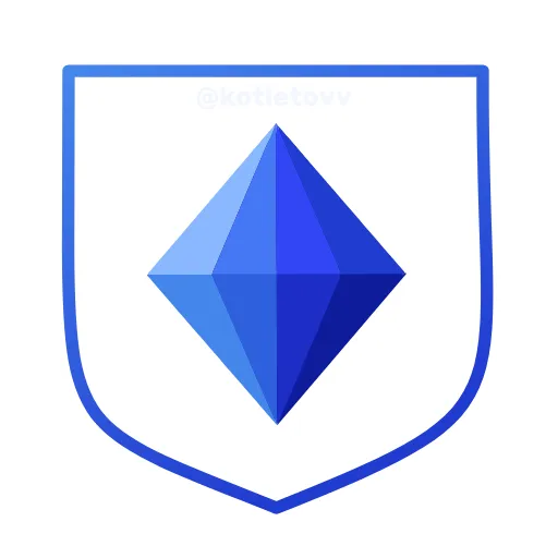 💎 Эмодзи «🦞 Flags - флаги с логотипами» для Telegram