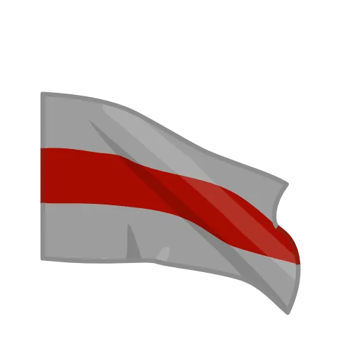 🇧🇾 Эмодзи «Флаги Анимированные» для Telegram