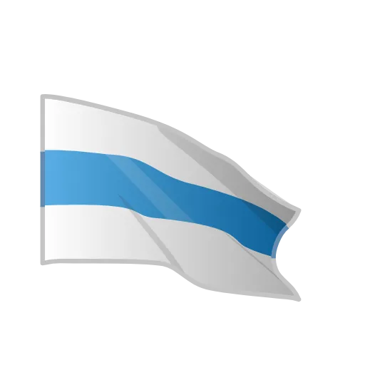 🇷🇺 Эмодзи «Флаги Анимированные» для Telegram