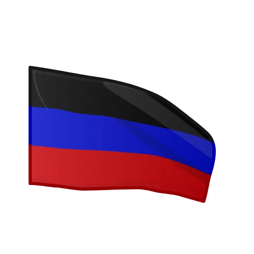 🇷🇺 Эмодзи «Флаги Анимированные» для Telegram