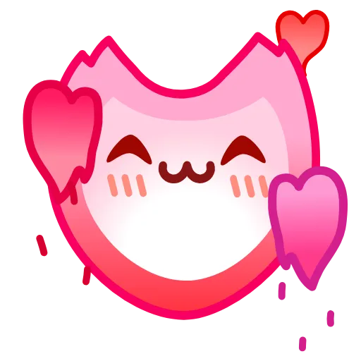 🥰 Эмодзи «Flame Emoji» для Telegram