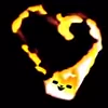 ❤️ Эмодзи «Flamy Cat» для Telegram