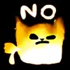👎 Эмодзи «Flamy Cat» для Telegram