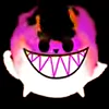 😈 Эмодзи «Flamy Cat» для Telegram