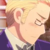 ☺️ Эмодзи «Doitsu - Германия из аниме Hetalia» для Telegram