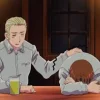 😔 Эмодзи «Doitsu - Германия из аниме Hetalia» для Telegram