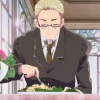 🥗 Эмодзи «Doitsu - Германия из аниме Hetalia» для Telegram