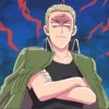 😡 Эмодзи «Doitsu - Германия из аниме Hetalia» для Telegram