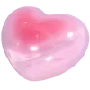 🩷 Эмодзи «3D #cute #girl #color #black #white» для Telegram