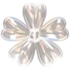 🌸 Эмодзи «3D #cute #girl #color #black #white» для Telegram